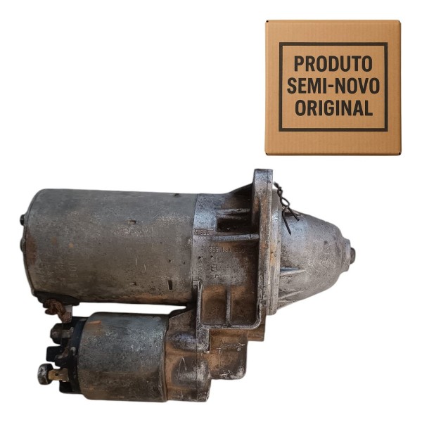 Motor Arranque Partida Kadett Monza 2.0 1988 1989 A 1995