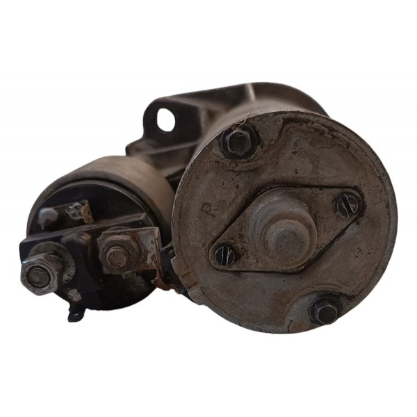 Motor Arranque Partida Kadett Monza 2.0 1988 1989 A 1995