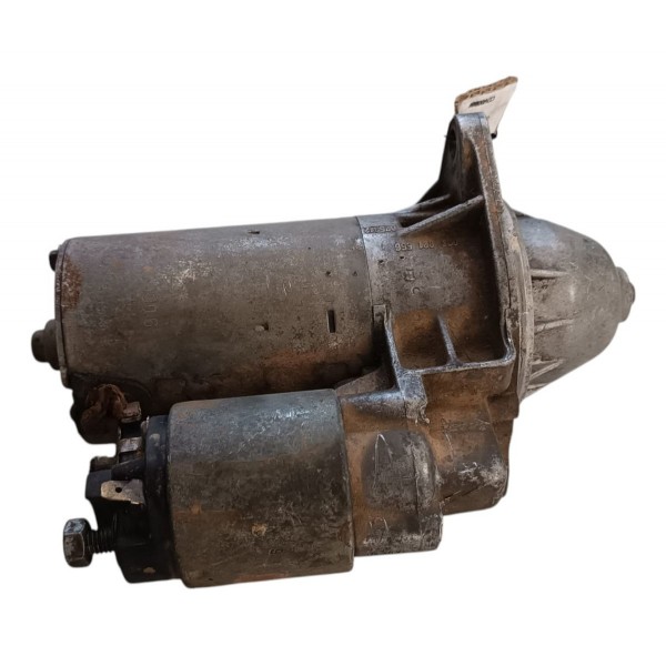 Motor Arranque Partida Kadett Monza 2.0 1988 1989 A 1995