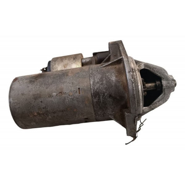 Motor Arranque Partida Kadett Monza 2.0 1988 1989 A 1995