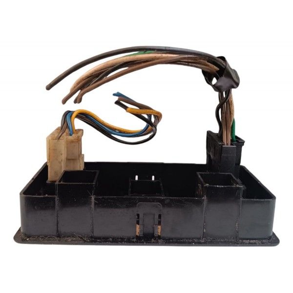 Botão Vidro Elétrico Gm Monza 2 Portas 1989 1990 1991 1995