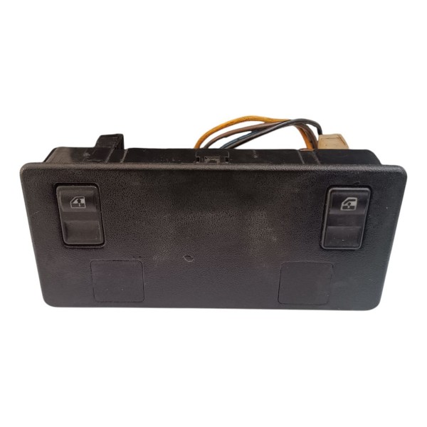 Botão Vidro Elétrico Gm Monza 2 Portas 1989 1990 1991 1995