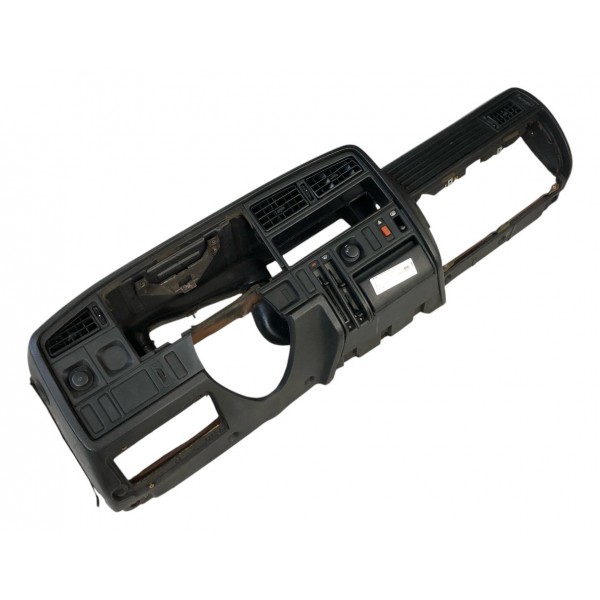 Capa Painel Monza Sl 1988 1989 1990 1991 1992 1993 1994 1995 Preto