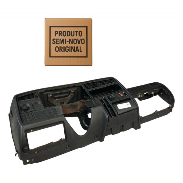 Capa Painel Monza Sl 1988 1989 1990 1991 1992 1993 1994 1995 Preto