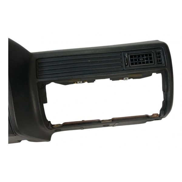 Capa Painel Monza Sl 1988 1989 1990 1991 1992 1993 1994 1995 Preto