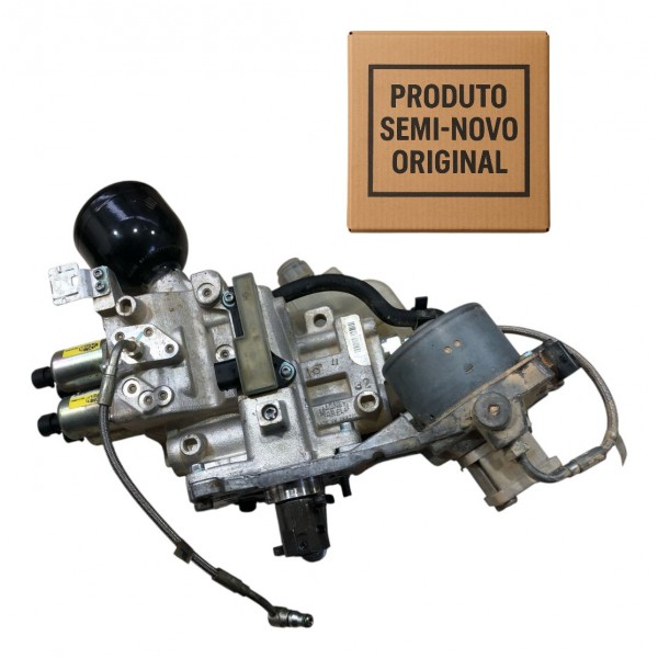Robô Caixa Câmbio Easytronic Chevrolet Agile 2010 2011 2015