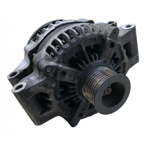 Alternador Bmw 135i 335 X3 X5 X6 N55 3.0 2011 2012 A 2016