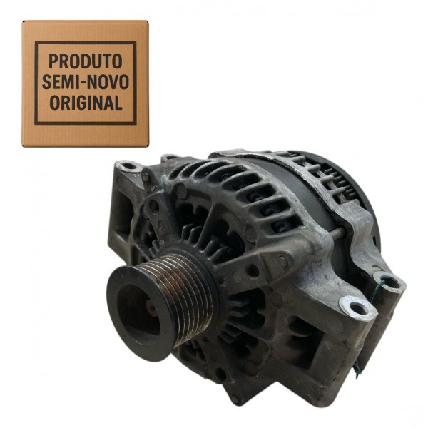 Alternador Bmw 135i 335 X3 X5 X6 N55 3.0 2011 2012 A 2016
