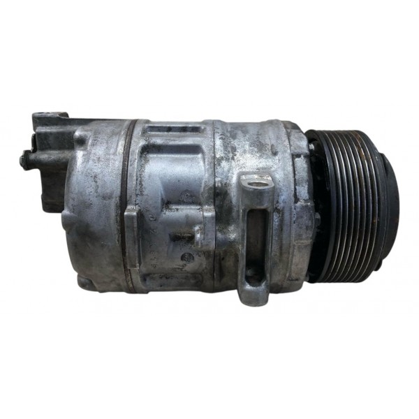 Compressor Ar Condicionado Bmw X3 X5 Xdrive 3.0 2011 A 2016