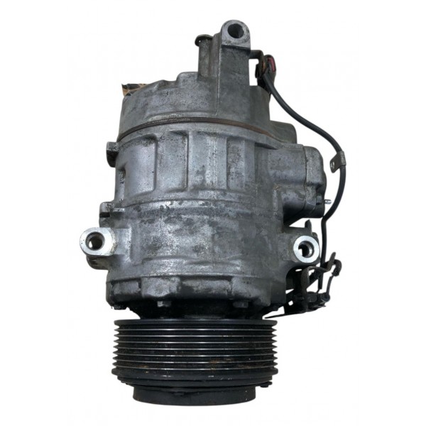 Compressor Ar Condicionado Bmw X3 X5 Xdrive 3.0 2011 A 2016