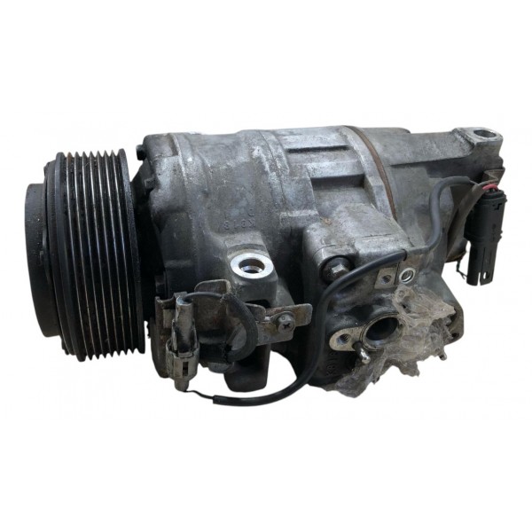 Compressor Ar Condicionado Bmw X3 X5 Xdrive 3.0 2011 A 2016