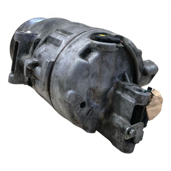 Compressor Ar Condicionado Bmw X3 X5 Xdrive 3.0 2011 A 2016