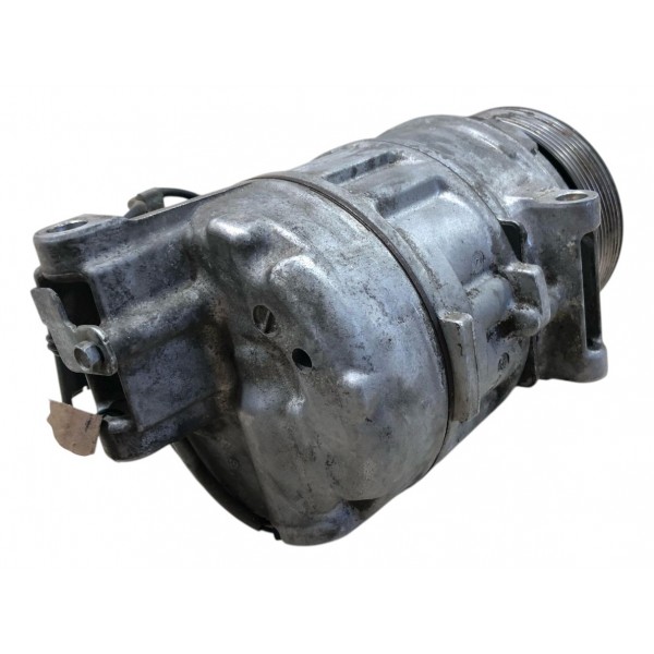 Compressor Ar Condicionado Bmw X3 X5 Xdrive 3.0 2011 A 2016
