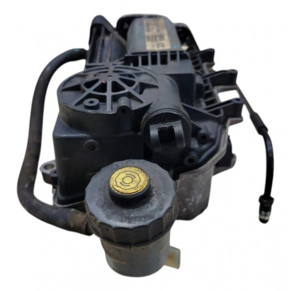 Modulo Do Câmbio Easytronic Meriva 2005 2006 2007 A 2012 Preto