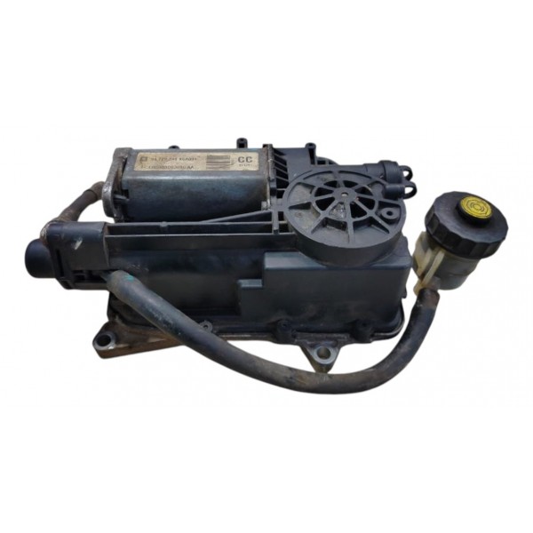 Modulo Do Câmbio Easytronic Meriva 2005 2006 2007 A 2012 Preto
