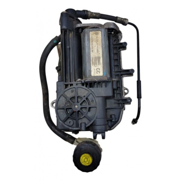Modulo Do Câmbio Easytronic Meriva 2005 2006 2007 A 2012 Preto