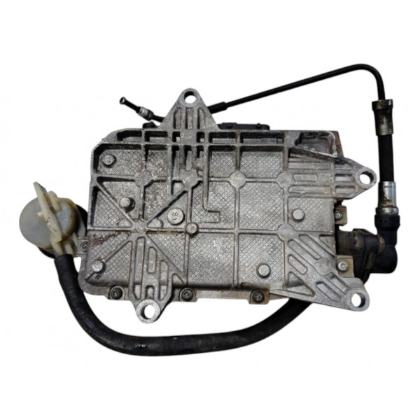Modulo Do Câmbio Easytronic Meriva 2005 2006 2007 A 2012 Preto