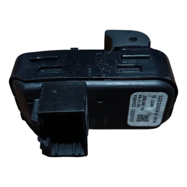 Botão Vidro Traseiro Chevrolet Equinox 2018 2019 2020 2022