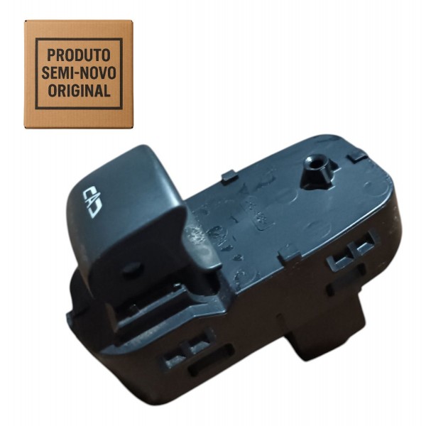 Botão Vidro Traseiro Chevrolet Equinox 2018 2019 2020 2022