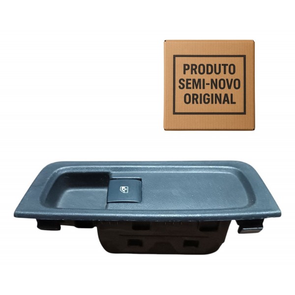 Botao Vidro Traseiro Direito Onix Prisma 2013 2014 A 2019
