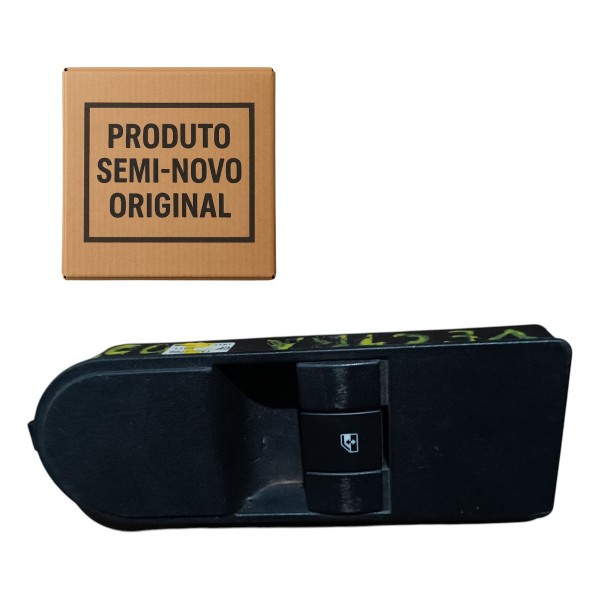 Botão Vidro Dianteiro Direito Gm Vectra 2006 2007 A 2012