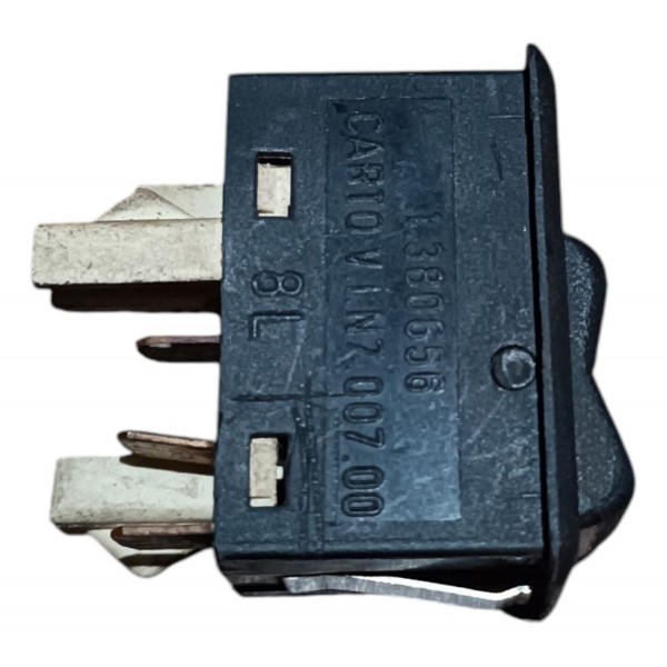 Botão Interruptor Luz Cortesia Interna F1000 1993 19941 998