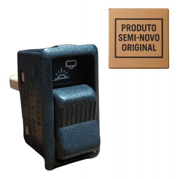 Botão Interruptor Luz Cortesia Interna F1000 1993 19941 998