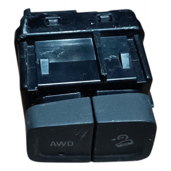 Botão Awd Controle Tração Gm Equinox 2018 2019 2020 2021