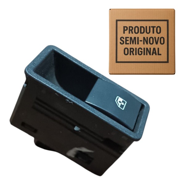 Botão Interruptor Vidro Traseiros Gm Vectra 2006 A 2012
