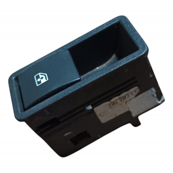 Botão Interruptor Vidro Traseiros Gm Vectra 2006 A 2012