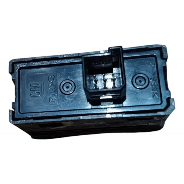 Botão Interruptor Vidro Traseiros Gm Vectra 2006 A 2012