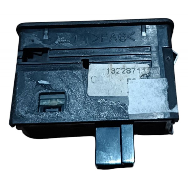 Botão Interruptor Vidro Traseiros Gm Vectra 2006 A 2012