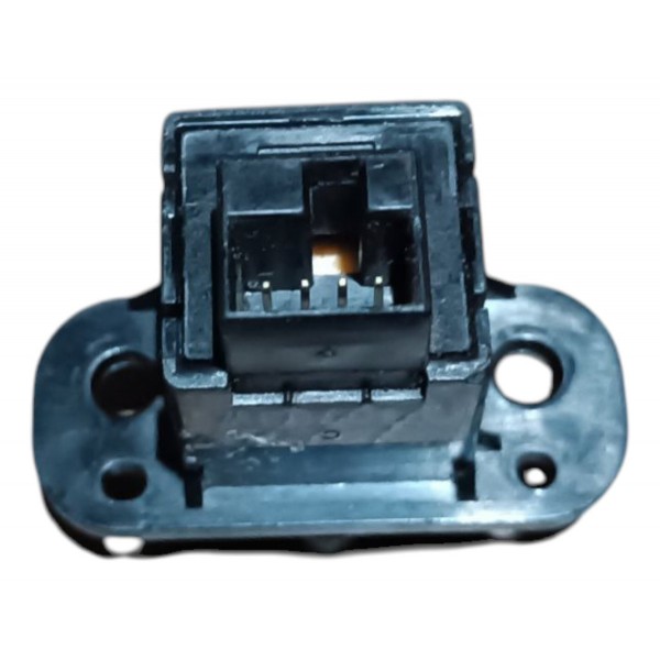Botão Interruptor Pisca Alerta Cobalt Cruze Spin 2011 A 2016 Preto