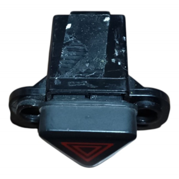 Botão Interruptor Pisca Alerta Cobalt Cruze Spin 2011 A 2016 Preto