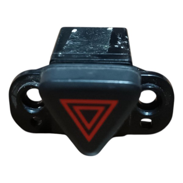Botão Interruptor Pisca Alerta Cobalt Cruze Spin 2011 A 2016 Preto