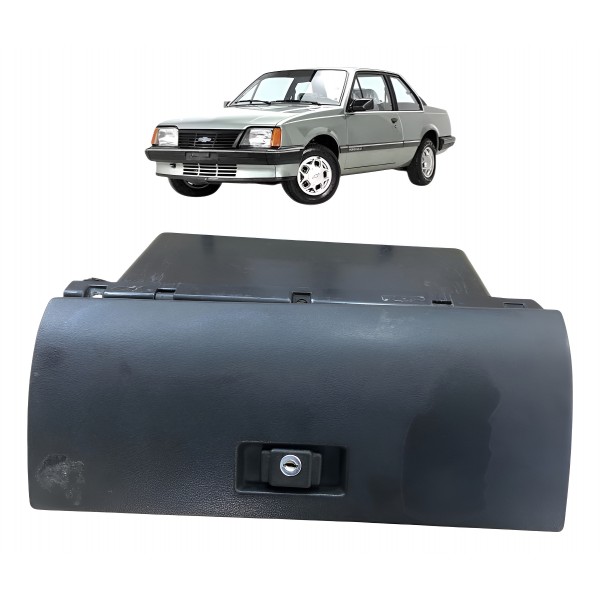 Porta Luvas Chevrolet Monza 1988 1989 1990 1991 1992 A 1995