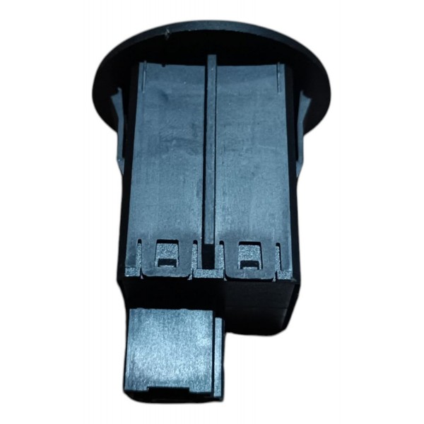 Botão Passenger Airbag Onn Off Gm Cruze Tracker 2014 A 2019