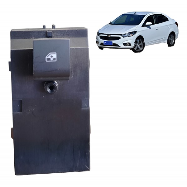 Botão Vidro Dianteiro Direito Gm Onix Prisma 2017 2018 2020