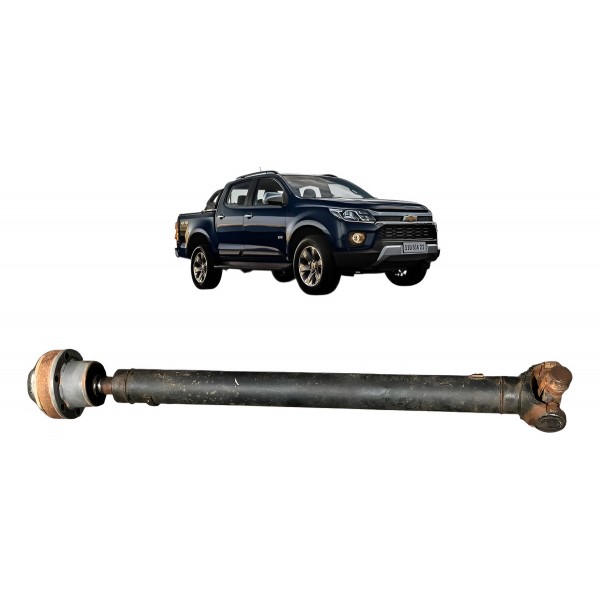 Eixo Cardan Diant Chevrolet S10 2.8 2020 2021 2022 2023 2024