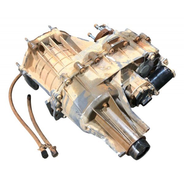 Caixa De Transferência Chevrolet S10 2.8 16v 2020 2021 2024