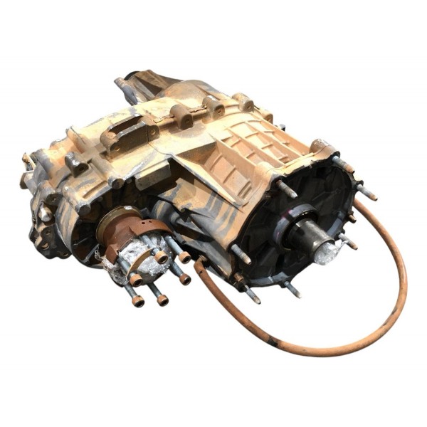 Caixa De Transferência Chevrolet S10 2.8 16v 2020 2021 2024