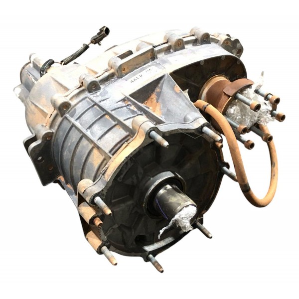 Caixa De Transferência Chevrolet S10 2.8 16v 2020 2021 2024