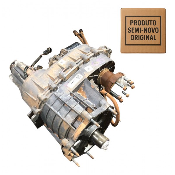 Caixa De Transferência Chevrolet S10 2.8 16v 2020 2021 2024