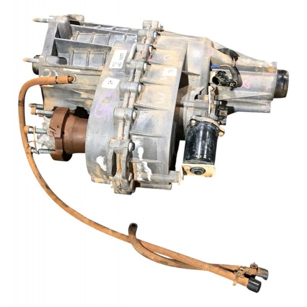 Caixa De Transferência Chevrolet S10 2.8 16v 2020 2021 2024