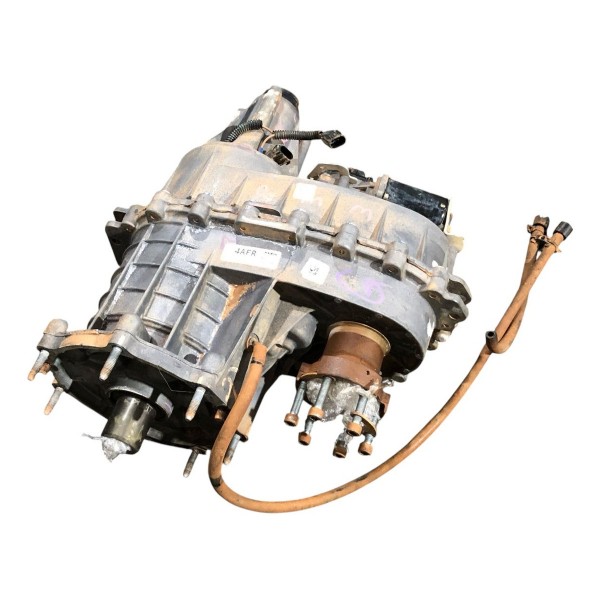 Caixa De Transferência Chevrolet S10 2.8 16v 2020 2021 2024
