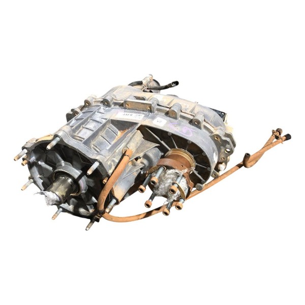 Caixa De Transferência Chevrolet S10 2.8 16v 2020 2021 2024