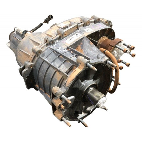 Caixa De Transferência Chevrolet S10 2.8 16v 2020 2021 2024
