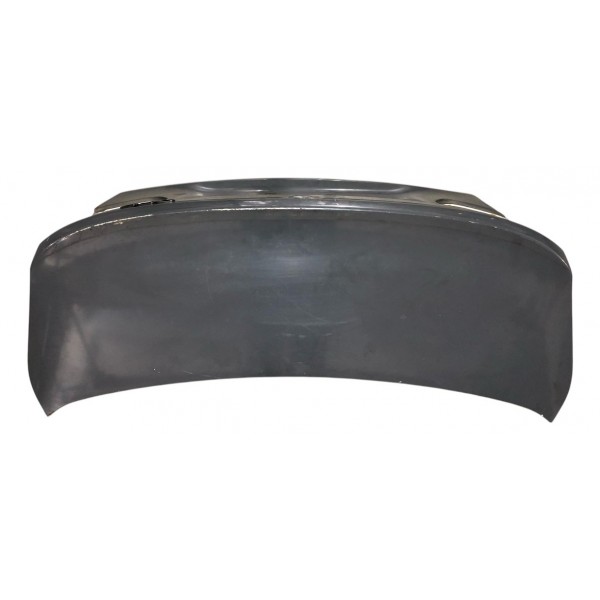 Tampa Traseira Porta Malas Bmw 328i 320i 2013 2014 2015 2017 Cinza
