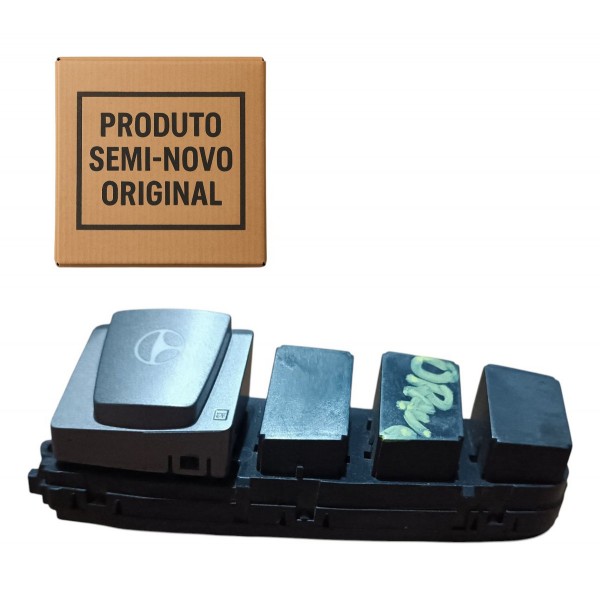 Botão Assistente Direção Eletrica Fiat Bravo 2011 2012 2015