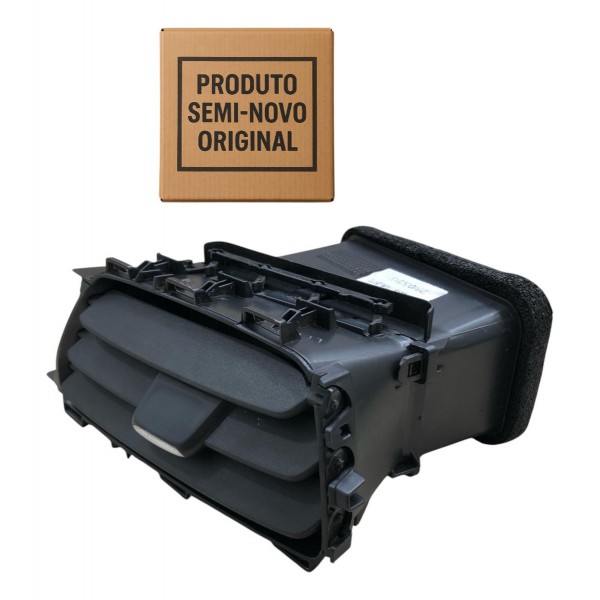 Difusor Ar Central Esquerdo Chevrolet S10 2014 2015 A 2023
